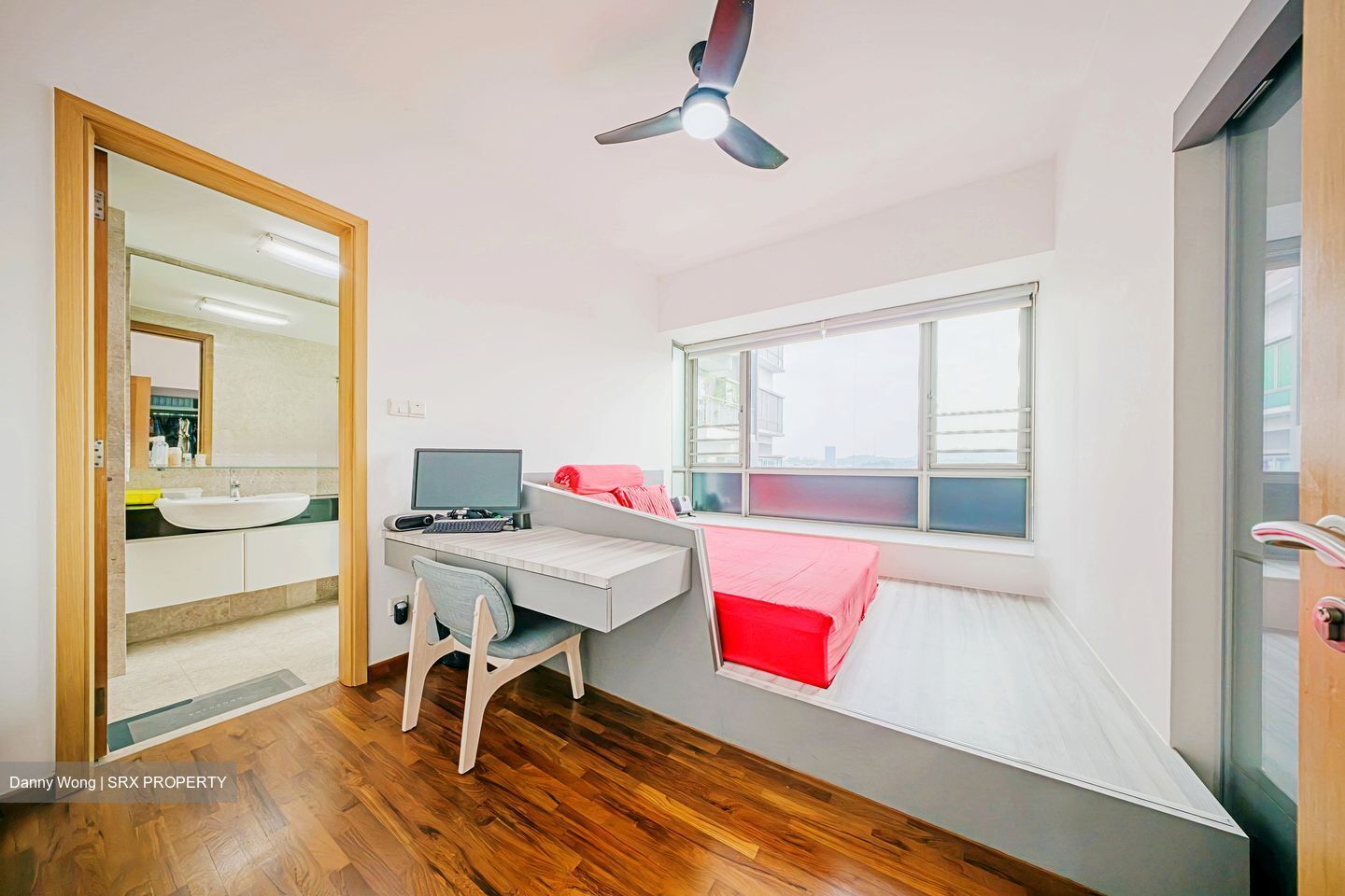 The Infiniti (D5), Condominium #484849631